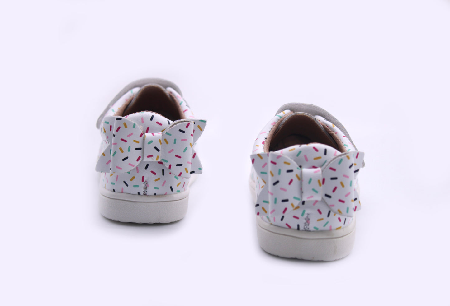 SPRINKLES Bow Back Low Top Sneaker