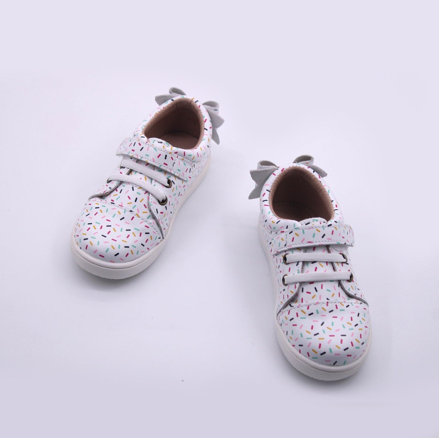 SPRINKLES Bow Back Low Top Sneaker