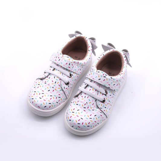 SPRINKLES Bow Back Low Top Sneaker